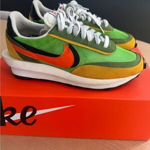 Nike Men's LD Waffle Sacai
